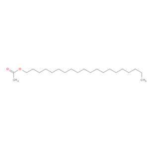 822-24-2 icosyl acetate