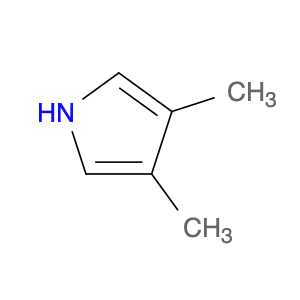 822-51-5 3,4-Dimethyl-1H-pyrrole