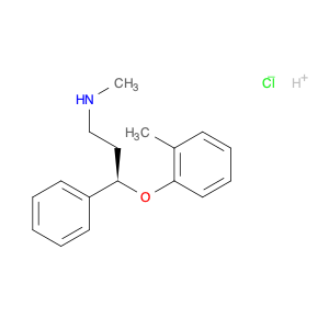 82248-59-7 Atomoxetine hydrochloride