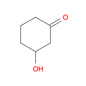 823-19-8 Cyclohexanone, 3-hydroxy-