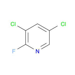 823-56-3 2-Fluoro-3,5-dichloropyridine