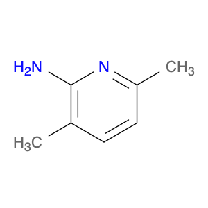 823-61-0 3,6-Dimethyl-2-pyridinamine