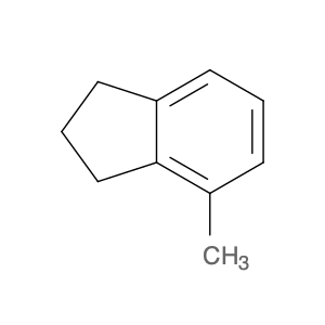 824-22-6 4-Methyl-2,3-dihydro-1H-indene