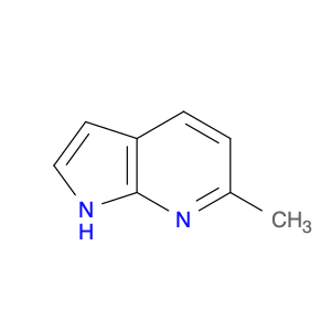 824-51-1 6-Methyl-1H-pyrrolo[2,3-b]pyridine