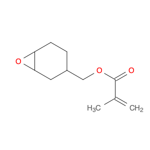 82428-30-6 2-Propenoic acid,2-methyl-, 7-oxabicyclo[4.1.0]hept-3-ylmethyl ester