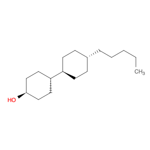 82575-70-0 Trans-4-(Trans-4-Pentylcyclohexyl)Cyclohexanol