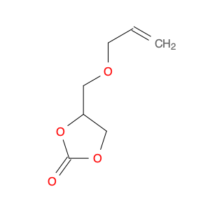 826-29-9 1,3-Dioxolan-2-one, 4-[(2-propenyloxy)methyl]-