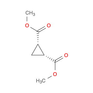 826-34-6 cis-Dimethyl cyclopropane-1,2-dicarboxylate