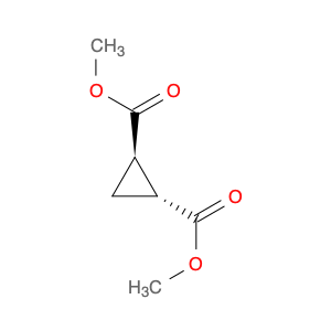 826-35-7 DIMETHYL TRANS-1,2-CYCLOPROPANEDICARBOXYLATE