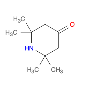 826-36-8 2,2,6,6-Tetramethylpiperidin-4-one