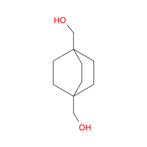 826-45-9 Bicyclo[2.2.2]octane-1,4-diyldimethanol