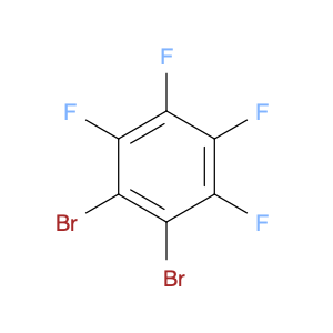 1,2-Dibromo-3,4,5,6-tetrafluorobenzene