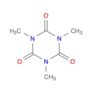 827-16-7 1,3,5-Trimethyl-1,3,5-triazine-2,4,6(1H,3H,5H)-trione