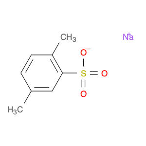 827-19-0 2,5-DIMETHYLBENZENESULFONIC ACID SODIUM SALT MONOHYDRATE