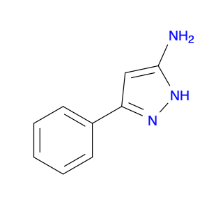 827-41-8 3-Phenyl-1H-pyrazol-5-amine