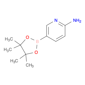 827614-64-2 5-(4,4,5,5-Tetramethyl-1,3,2-dioxaborolan-2-yl)pyridin-2-amine