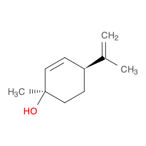 82769-01-5 (1R,4S)-1-Methyl-4-(prop-1-en-2-yl)cyclohex-2-enol