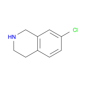 82771-60-6 7-Chloro-1,2,3,4-tetrahydroisoquinoline