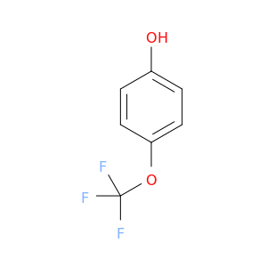 4-(Trifluoromethoxy)phenol