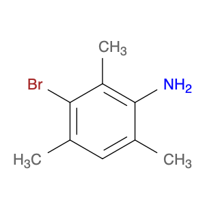 82842-52-2 3-Bromo-2,4,6-trimethylaniline