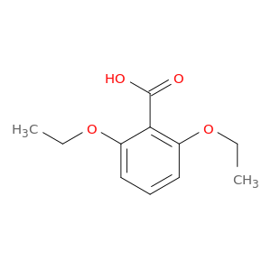 82935-36-2 2,6-Diethoxybenzoic acid