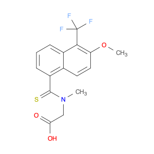 82964-04-3 TOLRESTAT