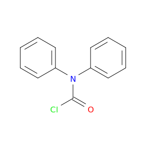 83-01-2 Diphenylcarbamyl chloride