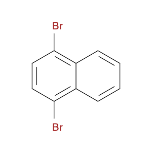 83-53-4 1,4-Dibromonaphthalene