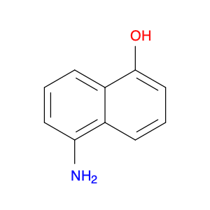 83-55-6 5-Amino-1-naphthol