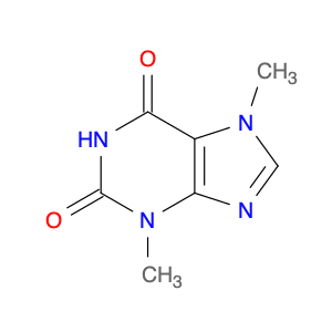 83-67-0 Theobromine