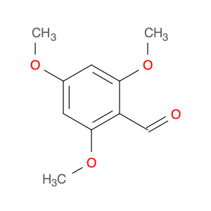 830-79-5 2,4,6-Trimethoxybenzaldehyde