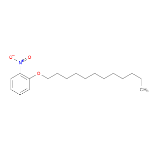 83027-71-8 1-DODECYLOXY-2-NITROBENZENE