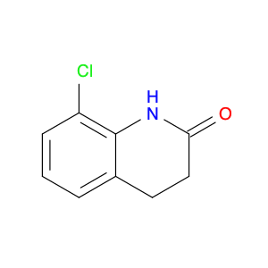 83229-23-6 2(1H)-Quinolinone, 8-chloro-3,4-dihydro-