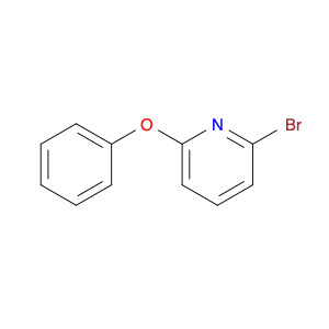 83247-00-1 2-bromo-6-phenoxypyridine