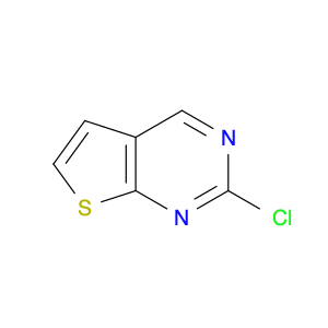 83259-30-7 2-Chlorothieno[2,3-d]pyrimidine