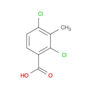 83277-23-0 2,4-Dichloro-3-methylbenzoic acid