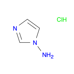 83279-44-1 1H-imidazol-1-amine hydrochloride