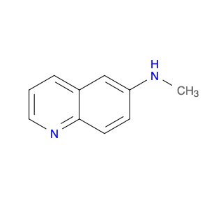 83407-38-9 N-methylquinolin-6-amine