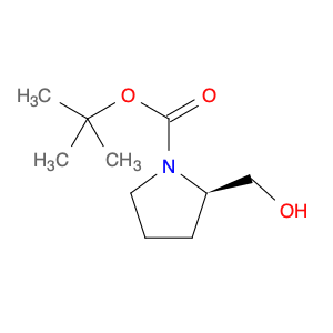 83435-58-9 Boc-D-Prolinol