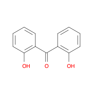 835-11-0 2,2-Dihydroxybenzophenone 