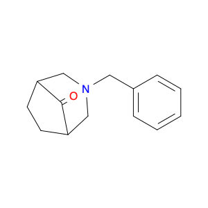 83507-33-9 3-Benzyl-3-azabicyclo[3.2.1]octan-8-one