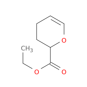 83568-11-0 Ethyl 3,4-dihydro-2H-pyran-2-carboxylate