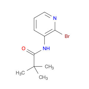 835882-02-5 N-(2-Bromopyridin-3-yl)pivalamide