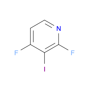 837364-88-2 2,4-DIFLUORO-3-IODO-PYRIDINE