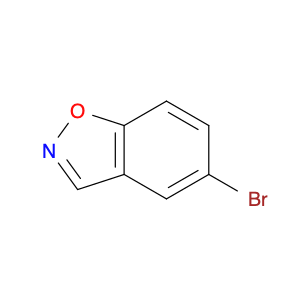 837392-65-1 5-Bromobenzo[d]isoxazole