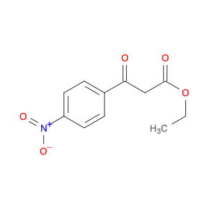 838-57-3 ETHYL 4-NITROBENZOYLACETATE