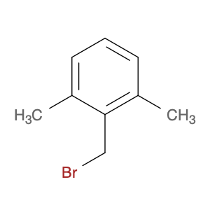 83902-02-7 2,6-Dimethylbenzyl Bromide