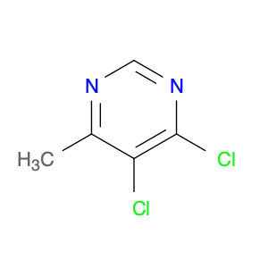 83942-10-3 4,5-Dichloro-6-methylpyrimidine