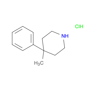 83949-37-5 4-Methyl-4-phenylpiperidine hydrochloride