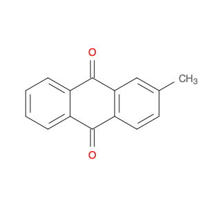 84-54-8 2-Methylanthracene-9,10-dione